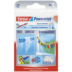 tesa® - Powerstrips Deco