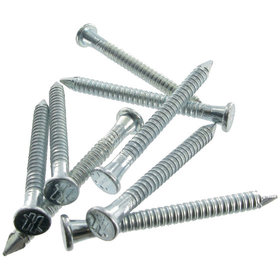 SIMPSON Strong-Tie® - Kammnagel, Stahl galvanisch verzinkt, CNA 3,1x60-VE1