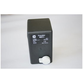 ELMAG - Deckel für Druckschalter CONDOR MDR 3 EA/11 bar, 400 Volt