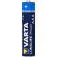 VARTA® - Batterie HIGH ENERGY AAA 4er Blister