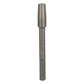 Bosch - Werkzeughalter für Stocker- und Stampferplatten, Gesamtlänge: 220mm