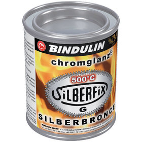 BINDULIN - Silberbronze 125ml