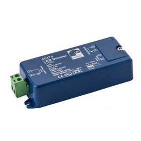 Rutec - LED-Steuerung 96-192W 8A 24V 1-10V IP20 Kstgeh dyn