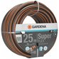 GARDENA - Premium SuperFLEX Schlauch 12x12, 19 mm (3/4"), 25 m, ohne Systemteile