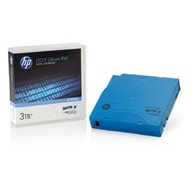 HP - Data Cartridge LTO-5 Ultrium 3TB C7975A wiederbeschreibbar