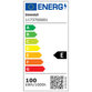 brennenstuhl® - Multi Battery LED Hybrid Baustrahler 10050 MH, 12500lm, IP54