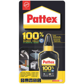 Pattex® - 100% Alleskleber 50g Blister