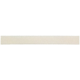 PÖSAMO - Rolladengurt 23mm Rolle 100m (250x110)beige
