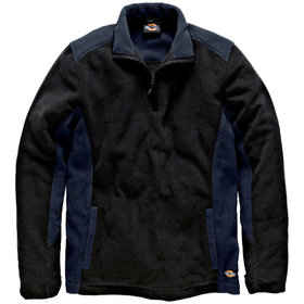 Dickies® - Fleece-Pullover JW7011 Größe M