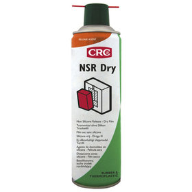 CRC® - Formentrennmittel NSR DRY farblos 500ml Spraydose