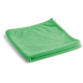 Kärcher - Mikrofasertuch Premium grün