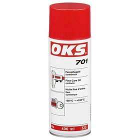 OKS® - Feinpflegeöl-Spray 701 400ml
