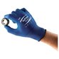 Ansell® -  Mechanischer Schutzhandschuh HyFlex® 11-818, Kat. II, blau Größe 8
