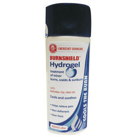BURNSHIELD® - Hydrogel, Dispenser, 50ml