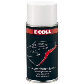 E-COLL - Farbentferner für Anreißfarbe lösemittelhaltig, giftfrei 400ml Dose