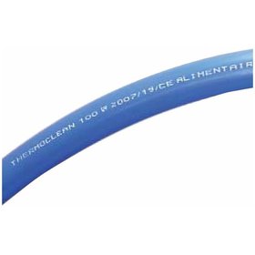 Tricoflex - Schlauch Thermoclean® 100, PVC, blau, Innen ø13 x 4,5mm, Länge 40m