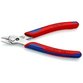 KNIPEX® - Electronic Super Knips® XL mit Mehrkomponenten-Hüllen 140 mm 7803140