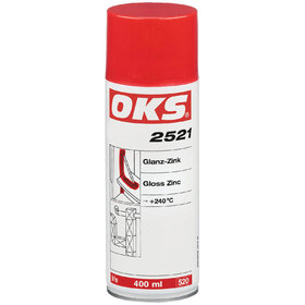 OKS® - Glanz-Zink Spray 2521, 400ml