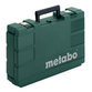 metabo® - Kunststoffkoffer MC 20 neutral, mit perforierter Schaumstoffeinlage (623854000)
