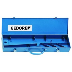 GEDORE - 8564-90 Blechkasten leer für DREMOMETER E/EK