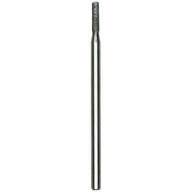 PROXXON - Diamantschleifstift, Zylinder, 1,8mm