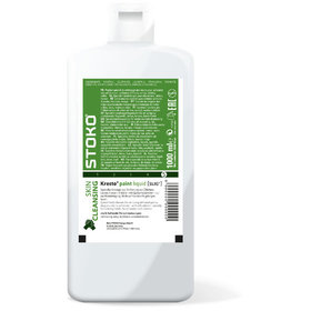 Deb Stoko® - Handreiniger Kresto® paint liquid, 1 Liter Flasche VE 9 Stück