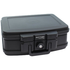Rottner - Feuerschutzkassette FIRE DATA BOX 2 schwarz
