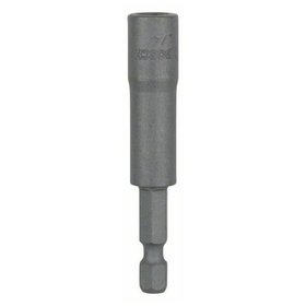 Bosch - Steckschlüssel, 65mm x 1/4", Tiefenanschlag 2 607 002 586