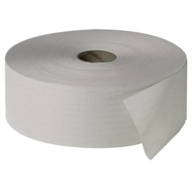 Fripa - Toilettenpapier Maxi 1433801 weiß 6 Rollen à 380m