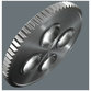 Wera® - Steckschlüssel-Sortiment 8100 SA 11 Etui 28-teilig L20,4xB9,1xH5,1mm