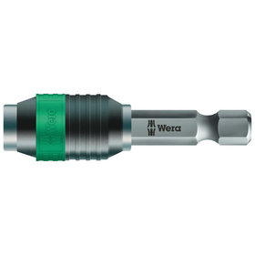 Wera® - Bithalter Rapidator 889/4/1K, 1/4" x 50mm