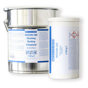 WEICON® - CBC Epoxidharz 10,0kg