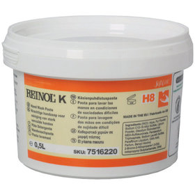 Diversey - Handwaschpaste SoftCare Reinol-K 10L