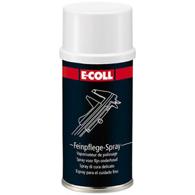 E-COLL - Feinpflegespray silikon-/harz- und säurefrei, 150ml Spraydose