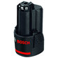 Bosch - Akkupack GBA 12 V/3,0 Ah
