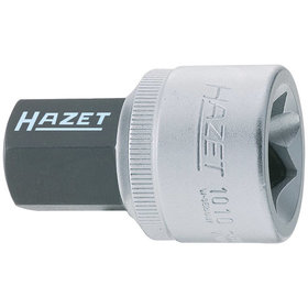 HAZET - Steckschlüssel-Einsatz 1010-14, 3/4" x 54,5mm für Innen-Sechskant 14mm