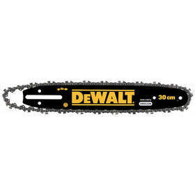 DeWALT - Schwert mit Sägekette, 30 cm
