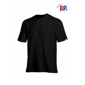 BP® - T-Shirt für Sie & Ihn 1121 255 schwarz, Größe 3XL