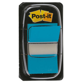 Post-it® - Haftstreifen Index Standard I680-23 25,4x43,2mm 50 Blatt PES tk