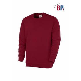 BP® - Sweatshirt für Sie & Ihn 1623 193 bordeaux, Größe 2XL