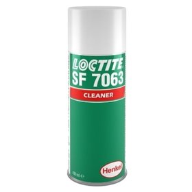 LOCTITE® - SF 7063 Schnellreiniger farblos, lösemittelhaltig, 10 Liter Kanister