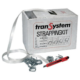 Kraftband-System 13mm Strapping-Kit