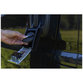 ABUS - OA-Schlüsselbox, mit Zahlenschloss, KeyGarage™ 797, mit Bügel, schwarz