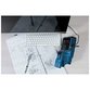 Bosch - Ortungsgerät Wallscanner D-tect 200 C mit 1x Akku GBA 12V 2.0Ah