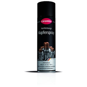 Caramba - Kupfer-Spray 500ml