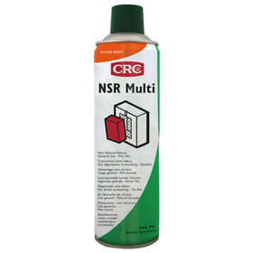 CRC® - Formentrennmittel NSR MULTI farblos 500ml Spraydose