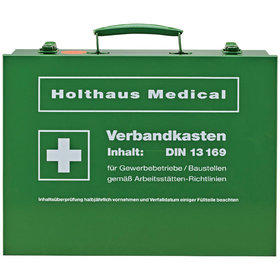 Holthaus Medical - Verbandkastenhalter Nr. 60069 für Nr. 63169