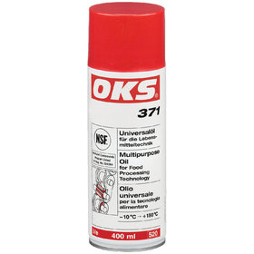 OKS® - Universal-Öl Spray 371 400ml