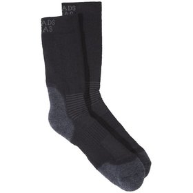 KANSAS® - Socken 100622 schwarz, Größe L