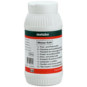 metabo® - Wiener Kalk 300 g, Putz- und Poliermittel (626399000)